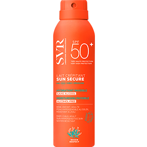 Sun Secure Lait Protector Solar en Loción 200ml