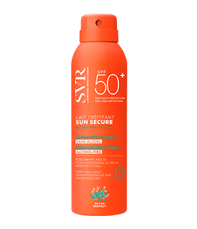 Sun Secure Lait Protector Solar en Loción 200ml