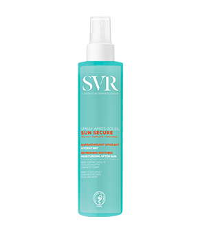 Sun Secure Spray Tratamiento Calmante Después del Sol 200ml