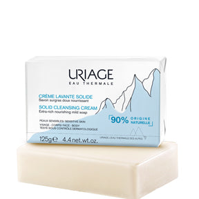 Barra limpiadora 125g