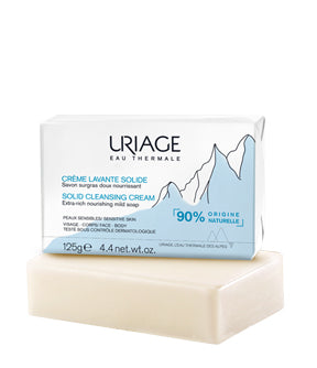 Barra limpiadora 125g