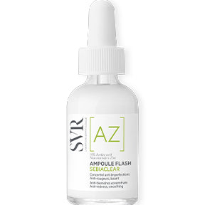 Sebiaclear Suero AZ 30ML