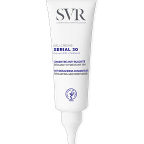 Xerial 30 Crema Hidratante Anti Rugosidades 75ml