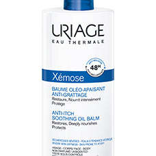 Bálsamo Oleo Calmante Anti-picor Xémose 500ml