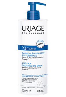 Bálsamo Oleo Calmante Anti-picor Xémose 500ml