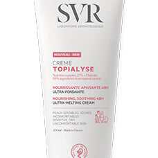 Topialyse crema nutritiva 200ml