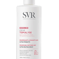 Topialyse crema nutritiva 400ml
