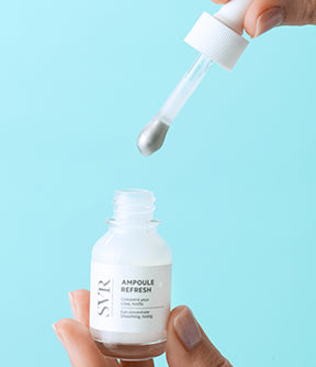 Ampoule Refresh Suero de Día para Ojos 15ml