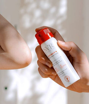 Cicavit + Spray Calmante 40ml