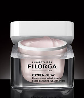 Oxygen Glow Crema Iluminadora 50ml