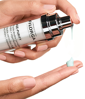 Age Purify Fluido Doble Corrección 50ml