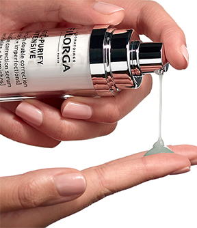 Age Purify Intensive Suero Doble Corrección 30ml