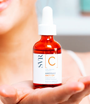 Suero C Anti Ox Concentrado de Luminosidad 30ml