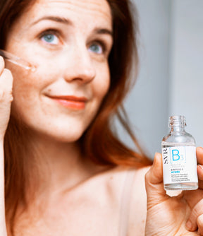 Suero B3 Hydra Concentrado Reparador 30ml