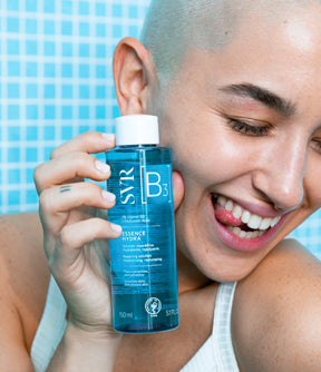 Essence B3 Agua de Vitaminas 150ml