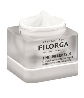 Time Filler Eyes Crema Correctora Contorno de Ojos 15ml