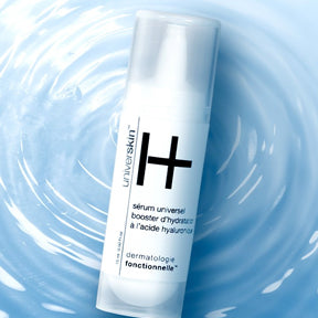 Nexultra H Suero de Refuerzo Hidratante 15ml