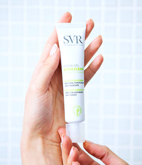 Sebiaclear Active Gel Corrector Intensivo para Acné 40ml