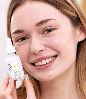 Sebiaclear Suero AZ 30ML