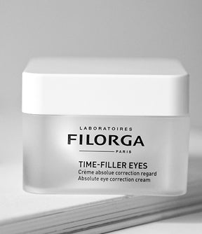 Time Filler Eyes Crema Correctora Contorno de Ojos 15ml