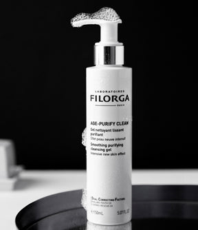 Age Purify Clean Gel Limpiador Purificante 150ml