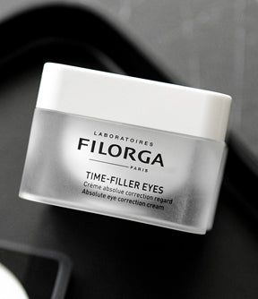 Time Filler Eyes Crema Correctora Contorno de Ojos 15ml