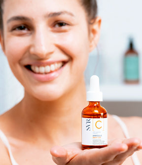 Suero C Anti Ox Concentrado de Luminosidad 30ml