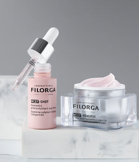 NCEF Shot Concentrado Polirevitalizante 15ml