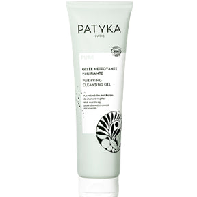 Pure Gel Limpiador Purificante 150ml