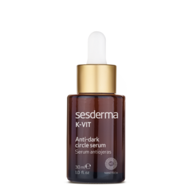 K-Vit Serum antiojeras 30ml