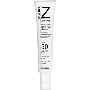 Nexultra Z Pantalla Solar Fps 50+ 75ml