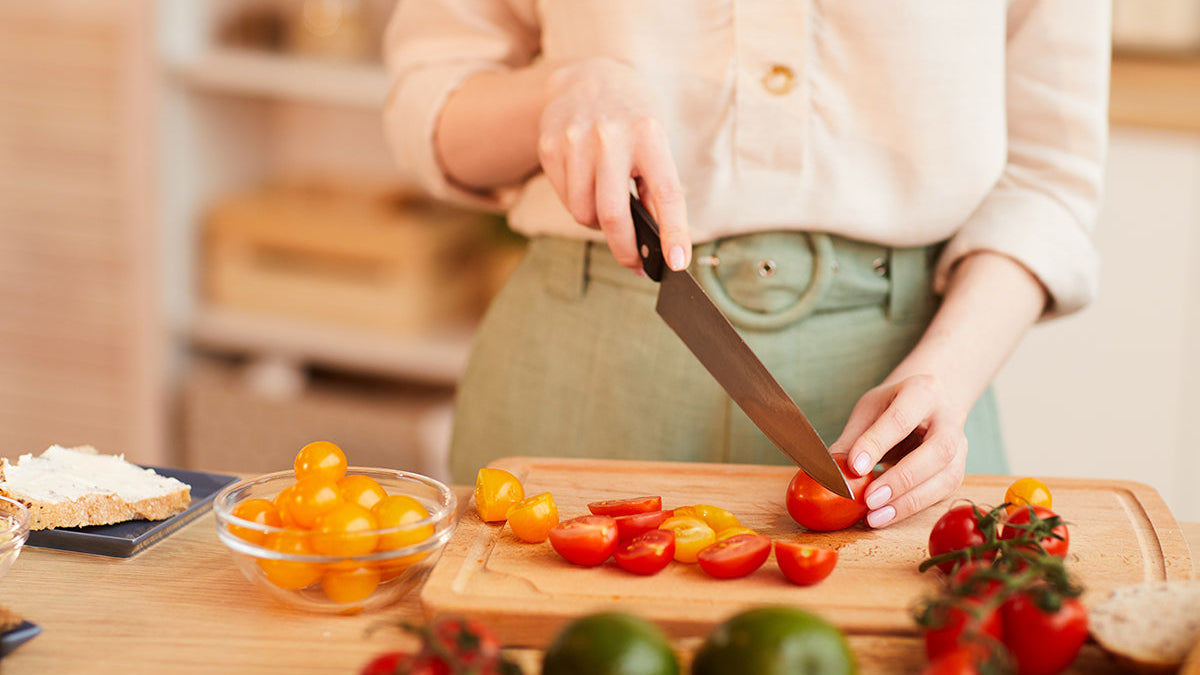 ¿Cómo influye la alimentación en nuestra piel?