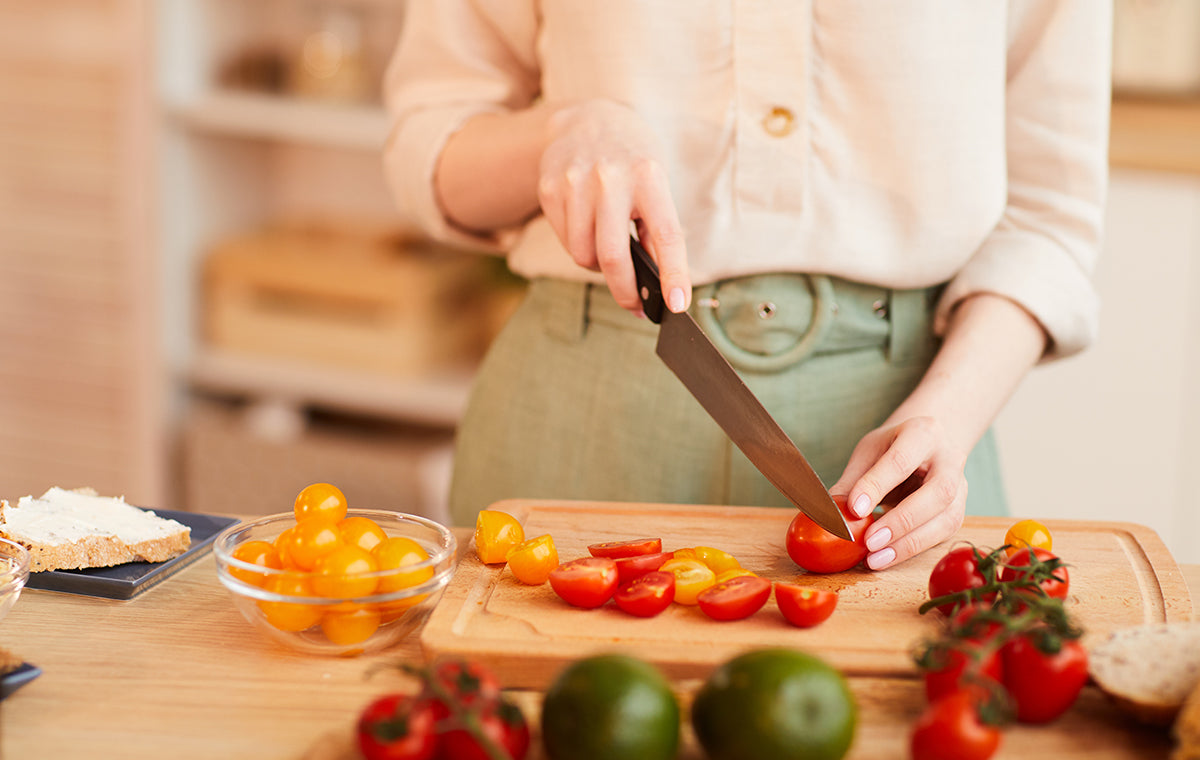¿Cómo influye la alimentación en nuestra piel?