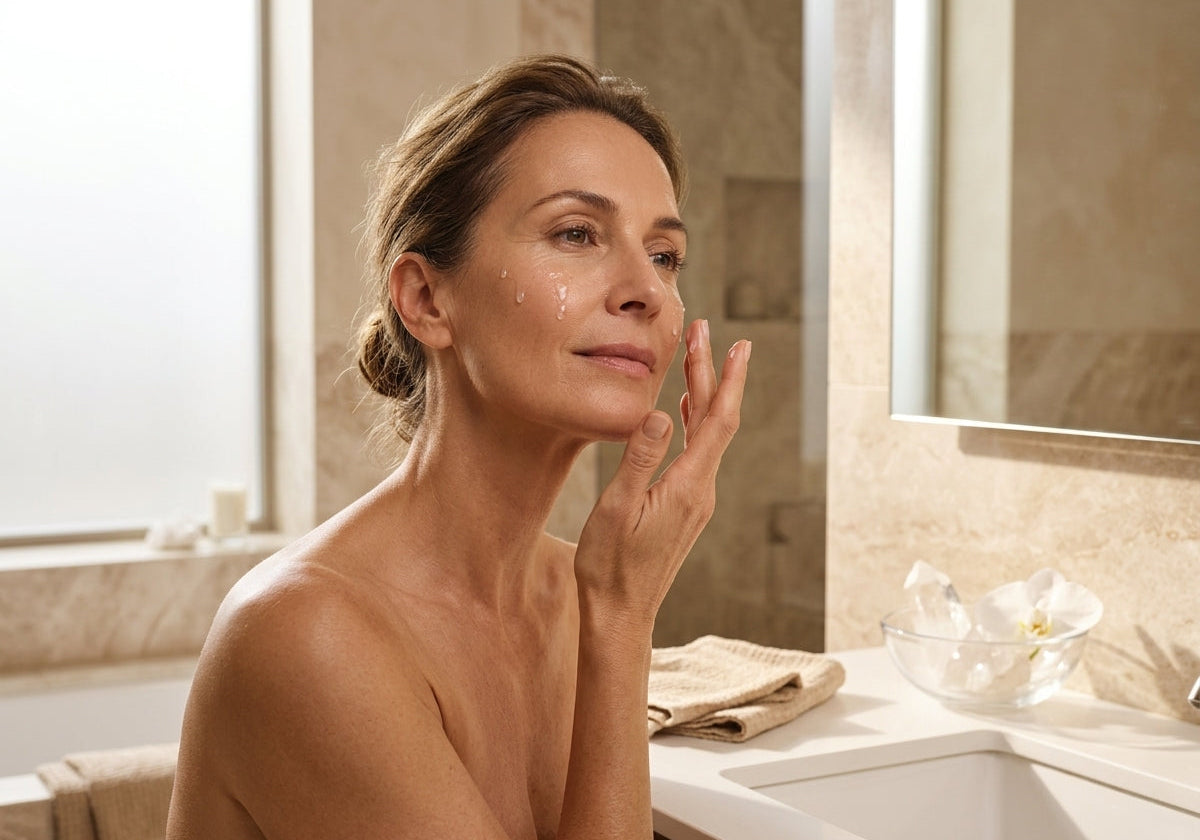 ¿Tu piel cambió este verano? Señales de que podría ser momento de ajustar tu rutina de skincare