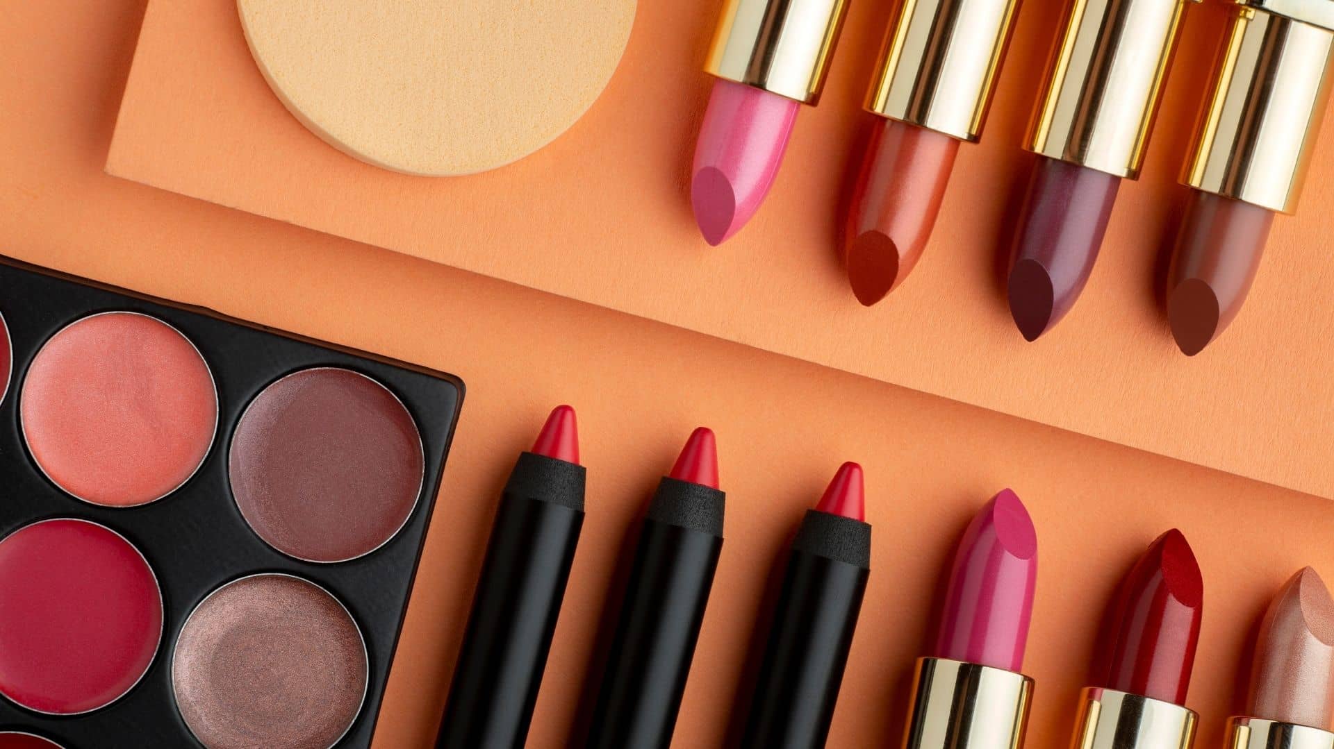 ¿Qué cosméticos y productos para el cuidado de la piel son recomendables?