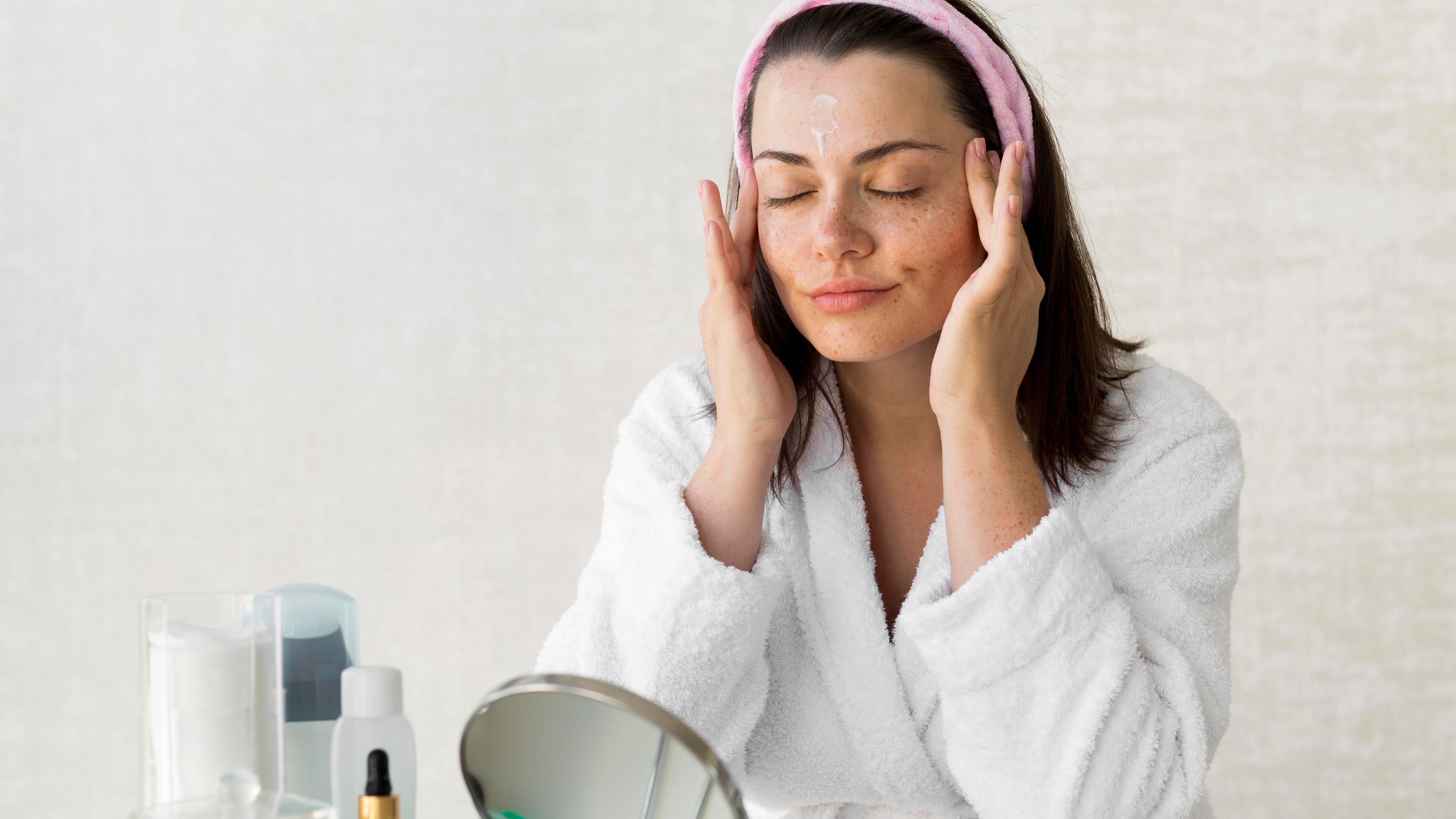 ✨ Tu rutina facial ideal empieza aquí