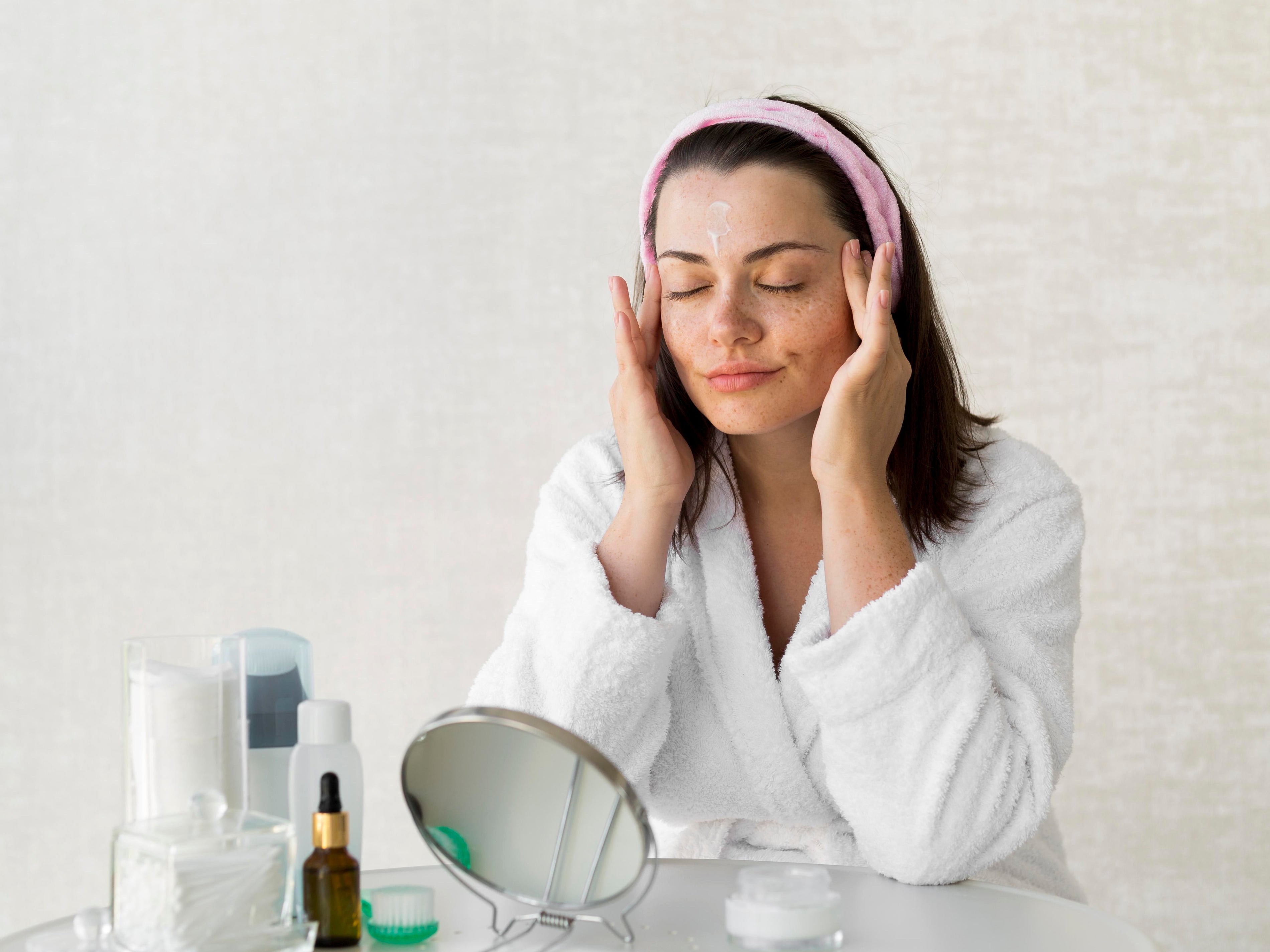 ✨ Tu rutina facial ideal empieza aquí