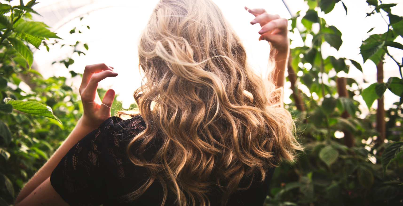 ¿Cómo cuido mi cabello? 5 tips para mantenerlo saludable
