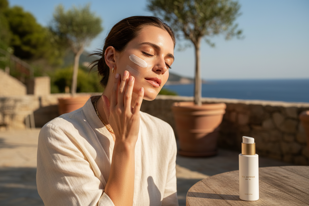 Tu piel, tu poder: cuidado inteligente en el Mes de la Mujer (y en Semana Santa)