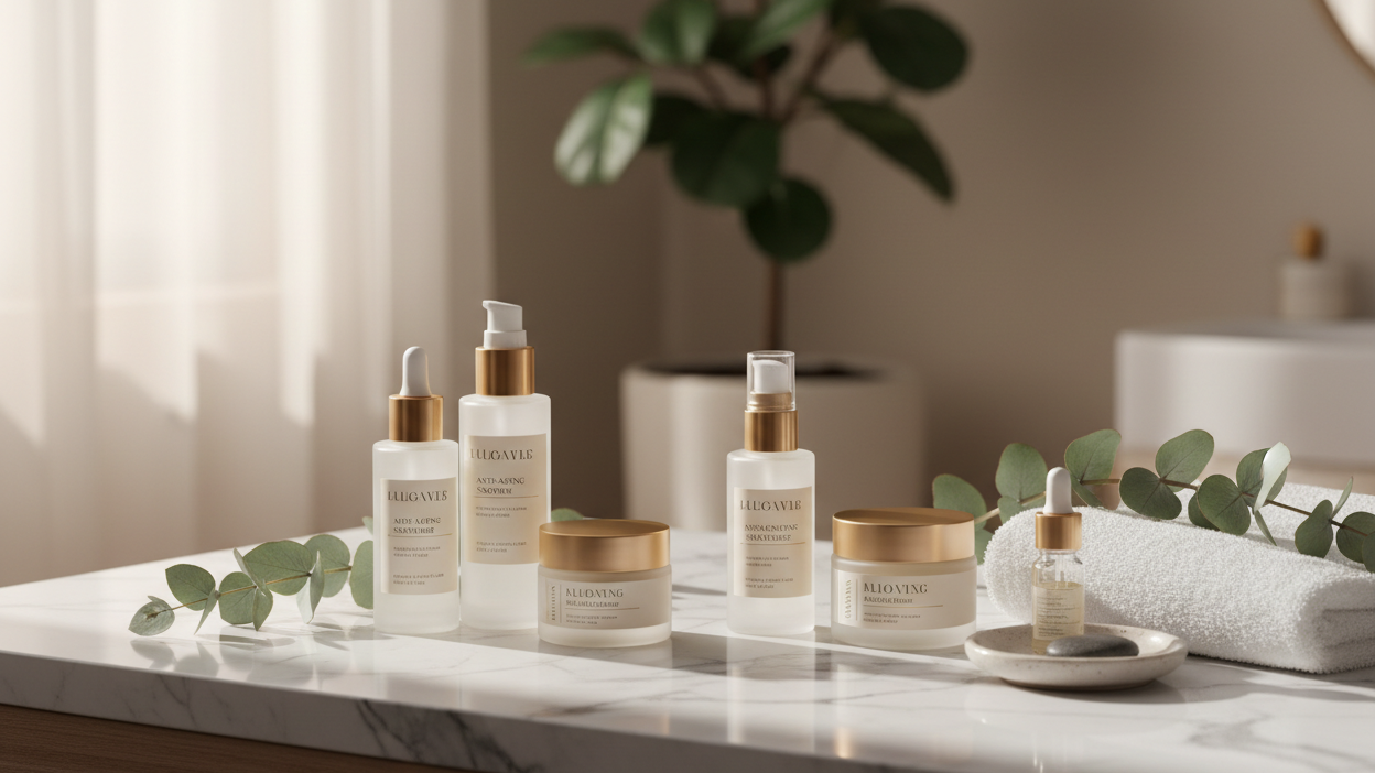 Self-care es amor...empieza por tu piel