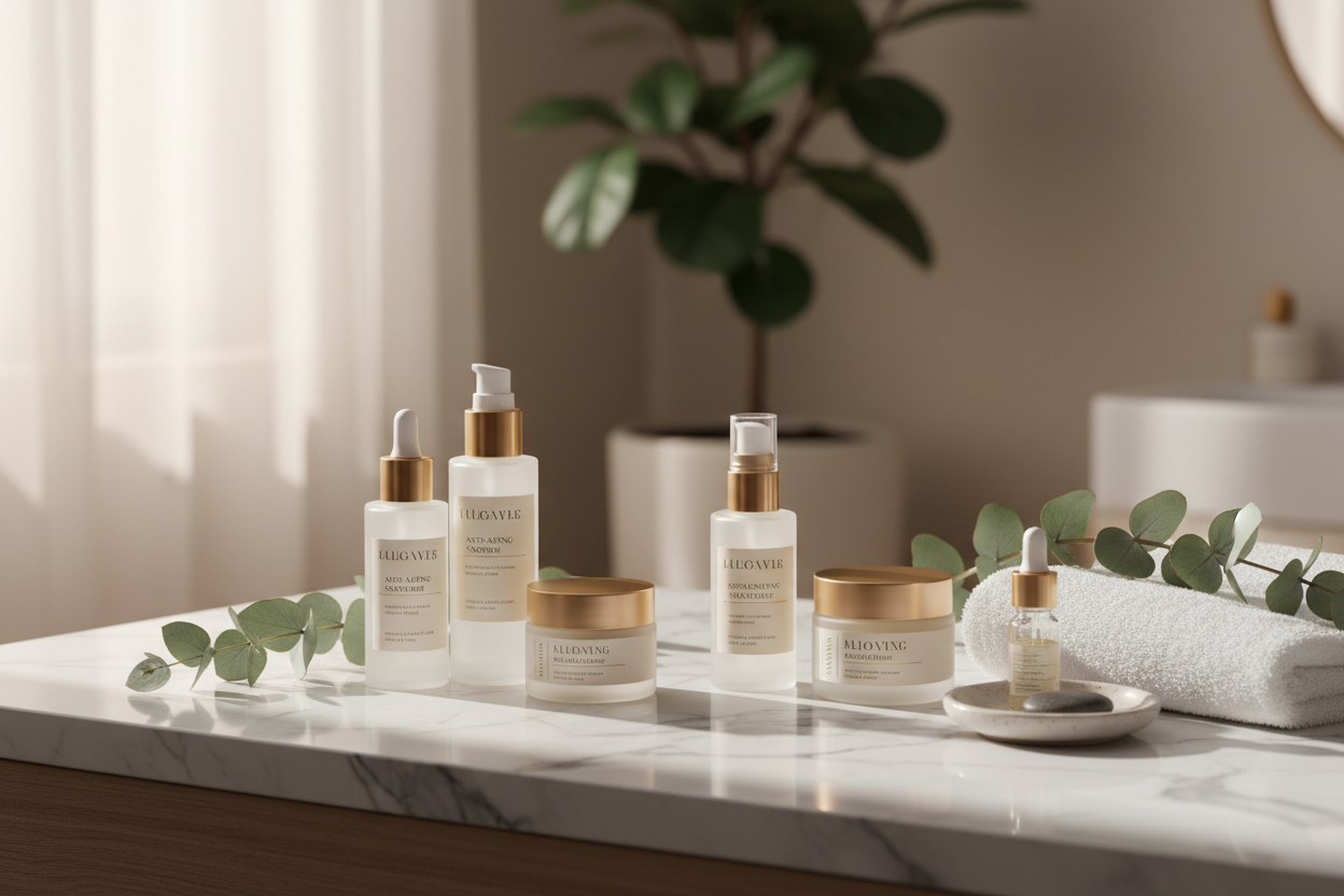 Self-care es amor...empieza por tu piel