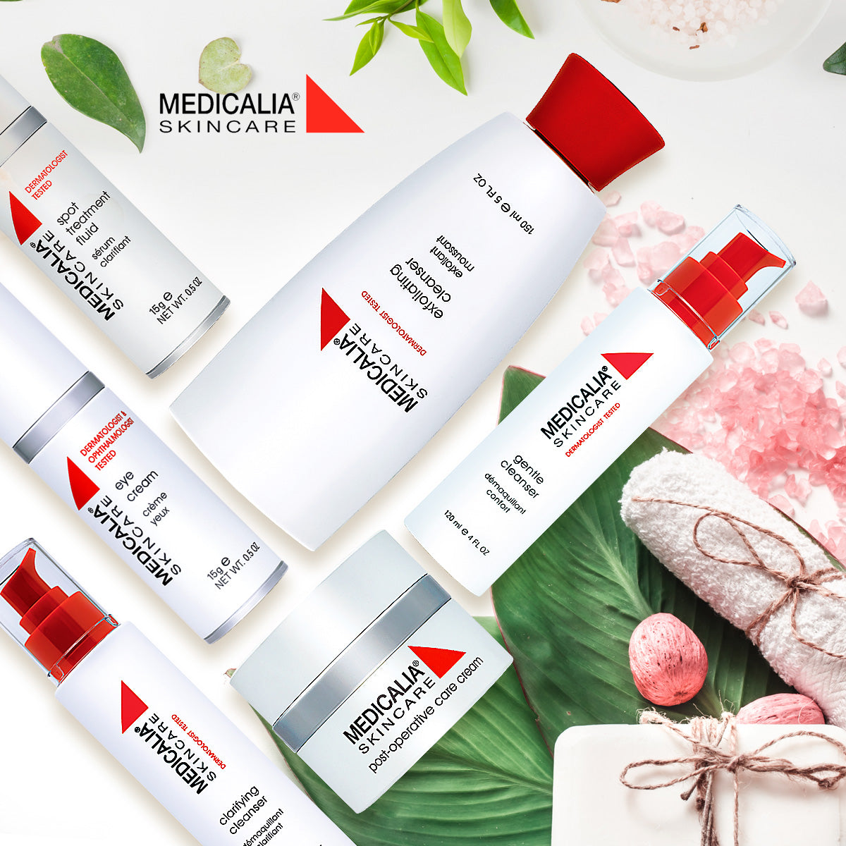 Medicalia