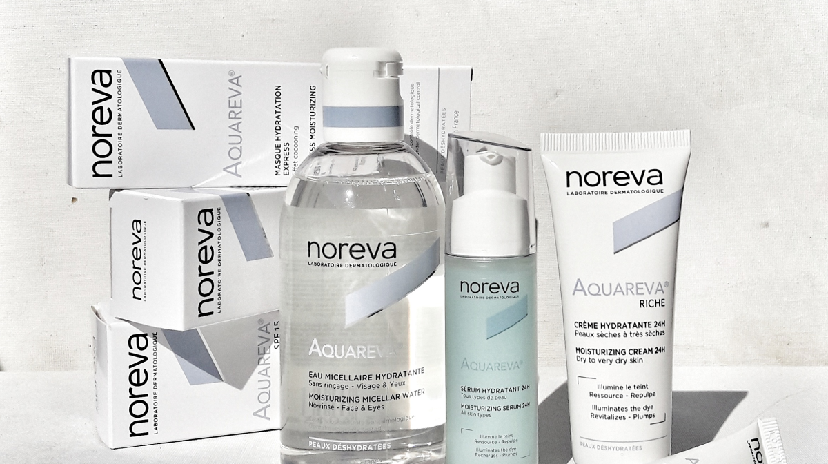Noreva