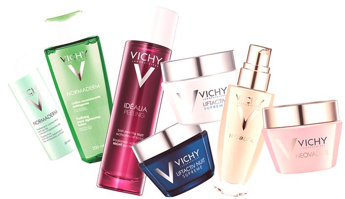 VICHY