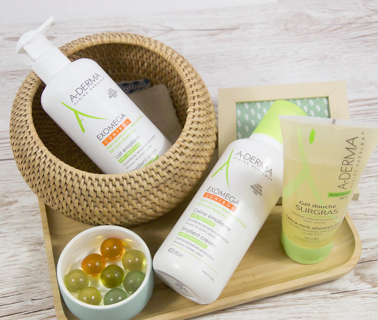 A-DERMA