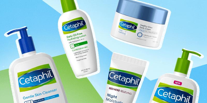 Cetaphil