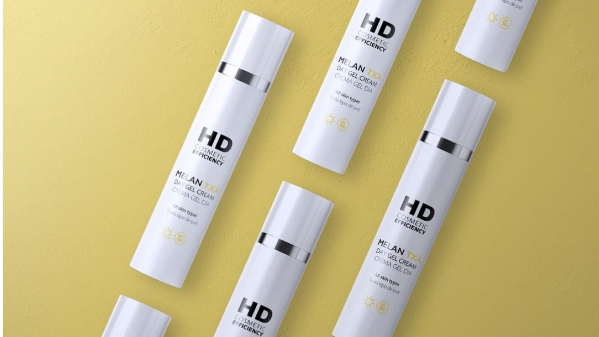 HD Cosmetic Efficiency