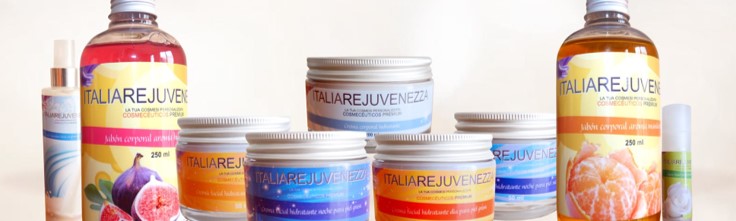 ITALIA REJUVENEZZA