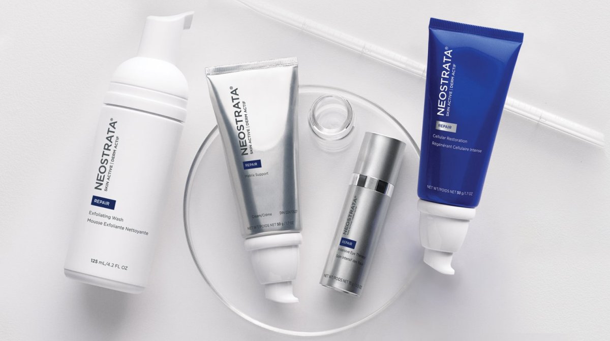 Neostrata
