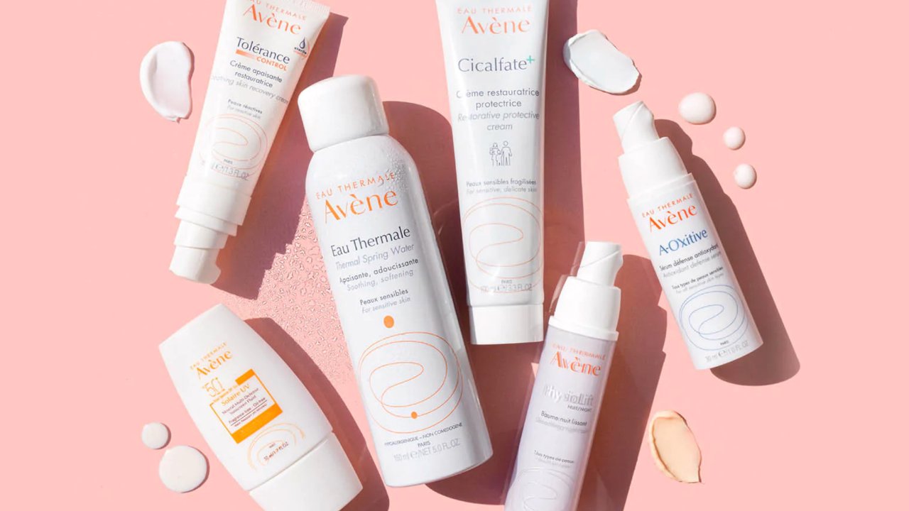 Avene